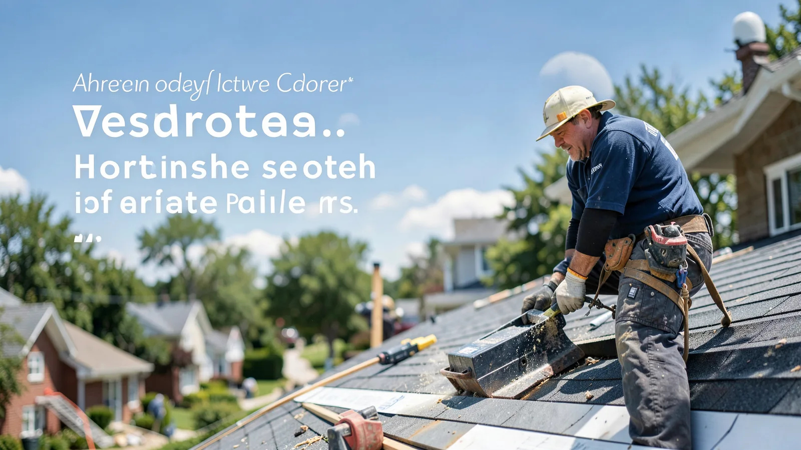 Roof Replacement in New Bern, NC near me